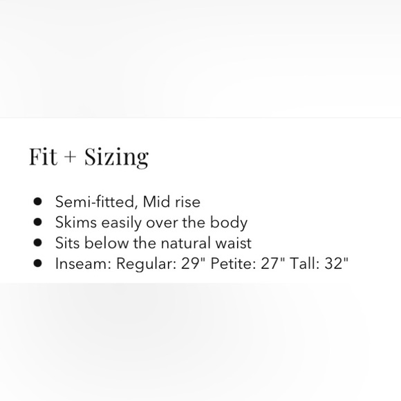 NWT Headland Hybrid Trek Joggers - Picture 10 of 10